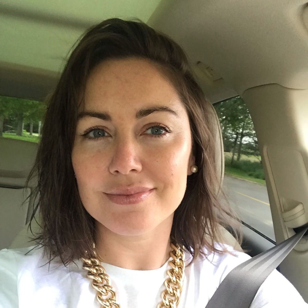 Meet your Posher, Cate